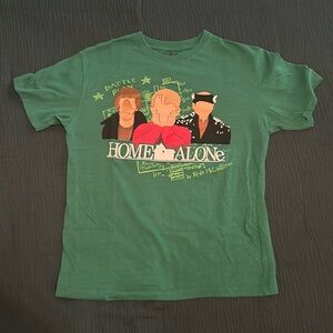 Home Alone T-shirt